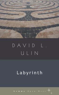 Labyrinth   2012 9781936846085 Front Cover