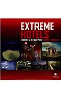 Extreme Hotels/ Extreme Hotels:  2007 9789707187085 Front Cover