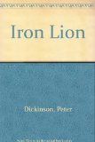 Iron Lion   1973 9780048231086 Front Cover