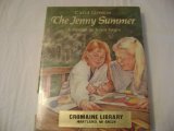 Jenny Summer N/A 9780060222086 Front Cover