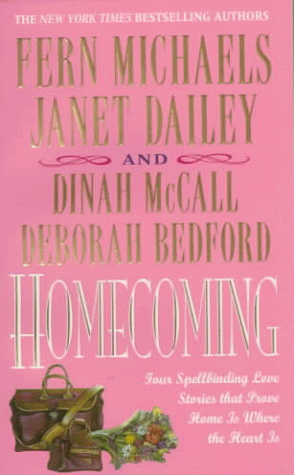 Homecoming   2007 9780061085086 Front Cover