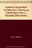 SAA : Managing Distributed Data N/A 9780070346086 Front Cover
