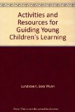 Activities and Resources for Guiding Young Children's Learning N/A 9780070391086 Front Cover