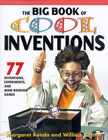 Inventions  2000 9780071352086 Front Cover