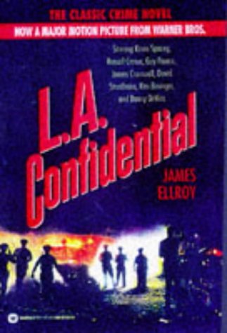 L. A. Confidential Stadt der Teufel  1997 9780099255086 Front Cover