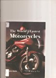 World's Fastest Motorcycles  N/A 9780516402086 Front Cover