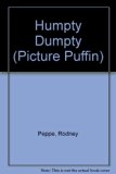 Humpty Dumpty  1974 9780140501087 Front Cover