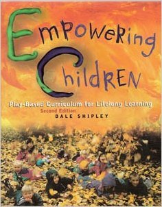 EMPOWERING CHILDREN N/A 9780176056087 Front Cover