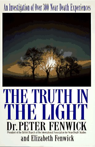 Truth in the Light An Investigation of over 300 Near-Death Experiences N/A 9780425156087 Front Cover