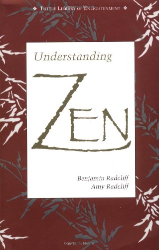 Understanding Zen  N/A 9780804818087 Front Cover