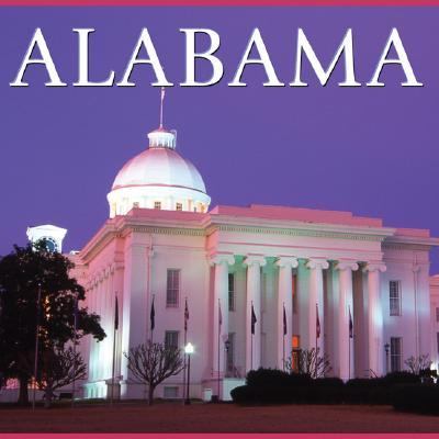 Alabama   2007 9781552859087 Front Cover