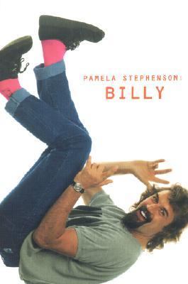 Billy   2002 9781585673087 Front Cover
