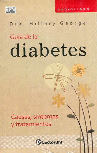 Guia de la diabetes / Guide to Diabetes:   2012 9786074572087 Front Cover