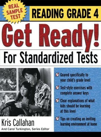 Standardized Tests   2001 9780071374088 Front Cover