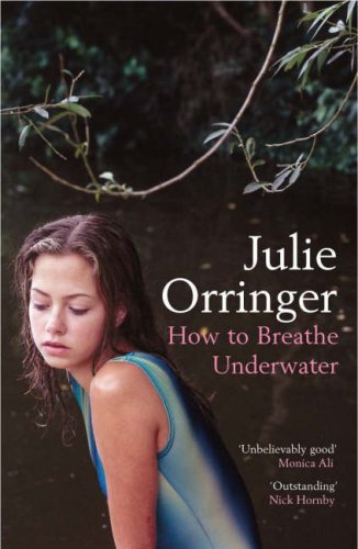 How to Breathe Under Water N/A 9780141015088 Front Cover