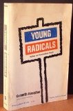 Young Radicals Notes on Committed Youth N/A 9780156655088 Front Cover