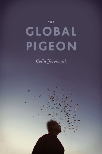 Global Pigeon   2013 9780226002088 Front Cover
