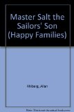 Master Salt the Sailor's Son   1980 9780307617088 Front Cover