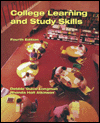 C. L. A. S. S. College Learning and Study Skills  4th 1996 9780314068088 Front Cover