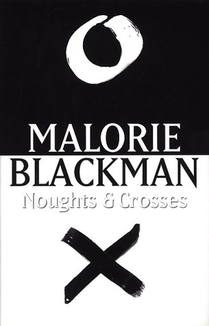 Noughts and Crosses N/A 9780385600088 Front Cover