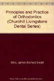 Principles and Practice of Orthodontics 2nd 1987 9780443036088 Front Cover