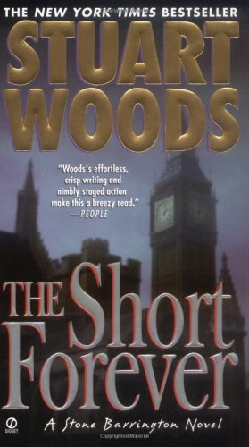 Short Forever   2002 (Reprint) 9780451208088 Front Cover