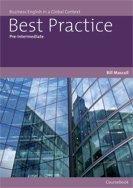 Best Practice Pre-Intermediate Business English in a Global Context  2005 9781413009088 Front Cover