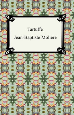 Tartuffe  N/A 9781420926088 Front Cover