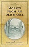 Mosses from an Old Manse Selections N/A 9781429093088 Front Cover