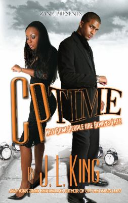 CP Time Why Some People Are Always Late  2007 9781593091088 Front Cover
