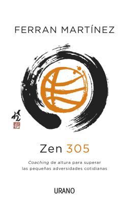 Zen 305   2012 9788479538088 Front Cover