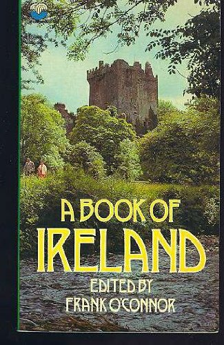 Book of Ireland  1971 9780006126089 Front Cover