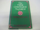 Kalan Cosmological Argument  N/A 9780064913089 Front Cover