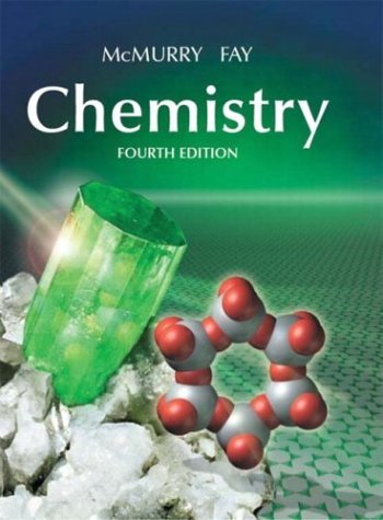 Chemistry  4th 2004 9780131402089 Front Cover