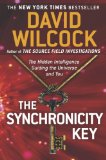 Synchronicity Key The Hidden Intelligence Guiding the Universe and You N/A 9780142181089 Front Cover