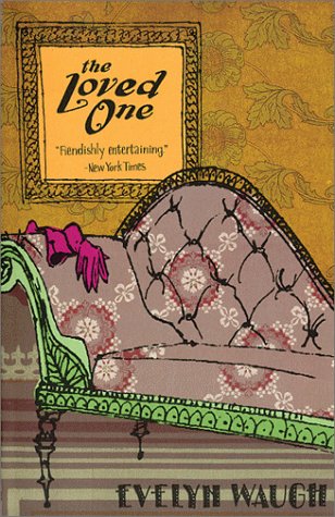 Loved One   1999 (Revised) 9780316926089 Front Cover