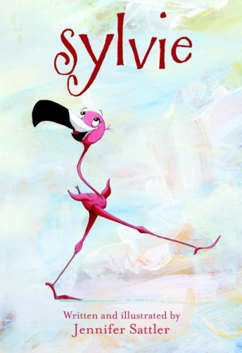 Sylvie   2009 9780375857089 Front Cover