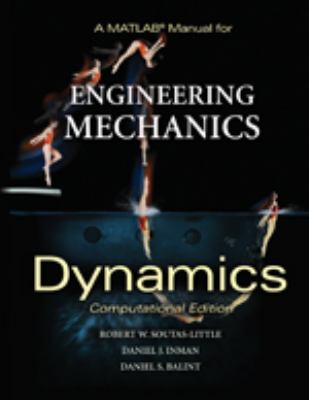 Engineering Mechanics Dynamics  2008 (Lab Manual) 9780495296089 Front Cover