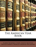 American Year Book  N/A 9781174703089 Front Cover