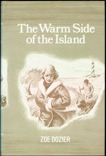 Warm Side of the Island  1979 9789992970089 Front Cover