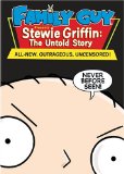 Family Guy Presents Stewie Griffin: The Untold Story System.Collections.Generic.List`1[System.String] artwork