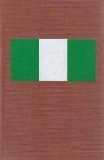 History of Nigeria 7th 1969 9780049660090 Front Cover
