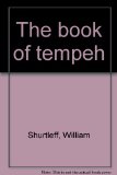 Book of Tempeh N/A 9780060140090 Front Cover