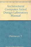 Architectural CAD Lab Manual 1st 9780070475090 Front Cover