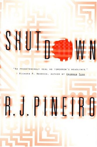 Shutdown   2000 (Revised) 9780312869090 Front Cover