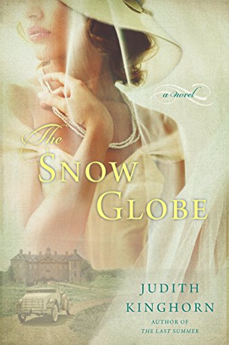 Snow Globe   2015 9780451472090 Front Cover