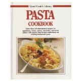 Pasta Cookbook N/A 9780517662090 Front Cover