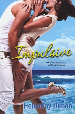 Impulsive   2010 9780758229090 Front Cover