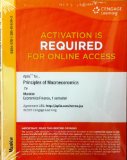 PRIN.OF MACROECONOMICS-ACCESS  N/A 9781285854090 Front Cover