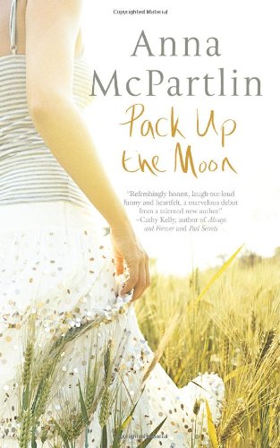 Pack up the Moon   2008 9781416553090 Front Cover